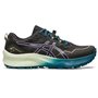 Chaussures de sport pour femme Asics Gel-Trabuco 11 Noir