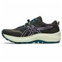 Chaussures de sport pour femme Asics Gel-Trabuco 11 Noir