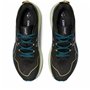 Chaussures de sport pour femme Asics Gel-Trabuco 11 Noir