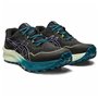 Chaussures de sport pour femme Asics Gel-Trabuco 11 Noir