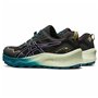 Chaussures de sport pour femme Asics Gel-Trabuco 11 Noir
