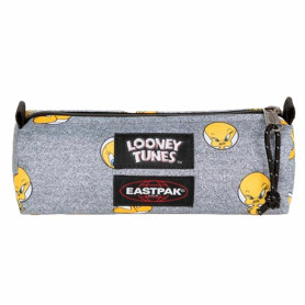 Fourre-tout Eastpak Looney Tunes - Tweety Gris