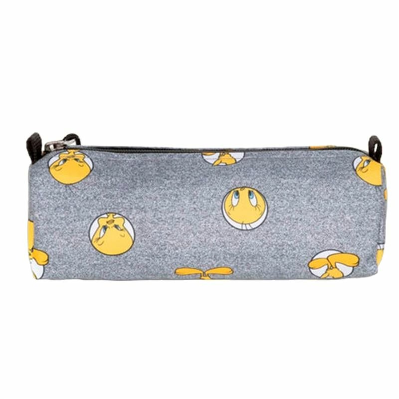 Image secondaire de Fourre-tout Eastpak Looney Tunes - Tweety Gris