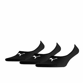 Chaussettes Chevilles Puma 171002001 Noir (35-38)