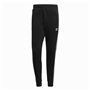 Pantalon de sport long Adidas Classics Noir Homme