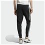 Pantalon de sport long Adidas Classics Noir Homme