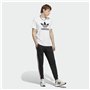 Pantalon de sport long Adidas Classics Noir Homme