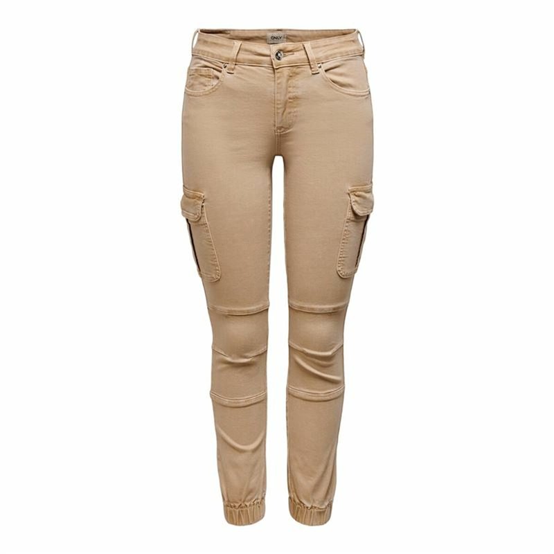 Pantalon pour Adulte Only Onlmissouri Reg Ank Cargo Nomad Femme
