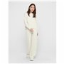 Pantalon Only Tessa Pumice Stone