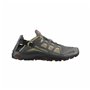 Chaussures de Running pour Adultes Salomon Techamphibian 5 Gris