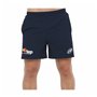 Short de Sport pour Homme Bullpadel Erado Bleu