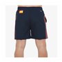 Short de Sport pour Homme Bullpadel Erado Bleu