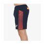 Short de Sport pour Homme Bullpadel Erado Bleu