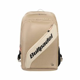 Sac à dos de Padel Bullpadel Bpm25007 Vertex Beige