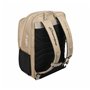 Sac à dos de Padel Bullpadel Bpm25007 Vertex Beige