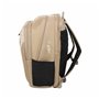 Sac à dos de Padel Bullpadel Bpm25007 Vertex Beige