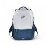 Sac à dos de Padel Bullpadel Bpm25021 Pearl Blanc