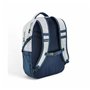Sac à dos de Padel Bullpadel Bpm25021 Pearl Blanc
