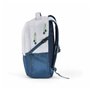 Sac à dos de Padel Bullpadel Bpm25021 Pearl Blanc