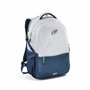 Sac à dos de Padel Bullpadel Bpm25021 Pearl Blanc