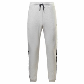 Pantalon de sport long Reebok Identity Homme