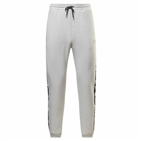 Pantalon de sport long Reebok Identity Homme