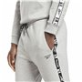 Pantalon de sport long Reebok Identity Homme