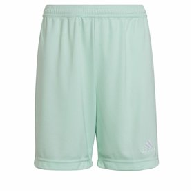 Pantalon de Sport pour Enfant Adidas HC5058 Bleu clair