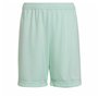 Pantalon de Sport pour Enfant Adidas HC5058 Bleu clair