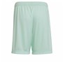 Pantalon de Sport pour Enfant Adidas HC5058 Bleu clair