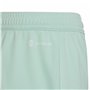 Pantalon de Sport pour Enfant Adidas HC5058 Bleu clair