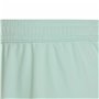 Pantalon de Sport pour Enfant Adidas HC5058 Bleu clair