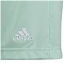 Pantalon de Sport pour Enfant Adidas HC5058 Bleu clair