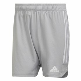 Jogging d'Entraînement de Football pour Adultes Adidas Con22 Md Gris