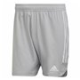 Jogging d'Entraînement de Football pour Adultes Adidas Con22 Md Gris