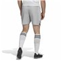 Jogging d'Entraînement de Football pour Adultes Adidas Con22 Md Gris