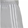 Jogging d'Entraînement de Football pour Adultes Adidas Con22 Md Gris