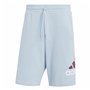 Short de Sport pour Homme Adidas Bosshortft