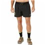 Short de Sport Asics Fujitrail All Over