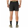 Short de Sport Asics Fujitrail All Over
