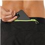 Short de Sport Asics Fujitrail All Over
