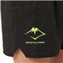 Short de Sport Asics Fujitrail All Over