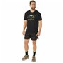Short de Sport Asics Fujitrail All Over