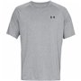 Chemisette Under Armour UA TECH 2.0 Gris