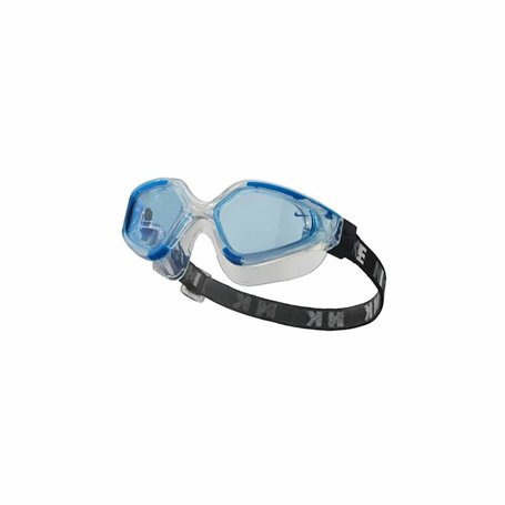 Lunettes de bain Nike Expanse Bleu Taille unique