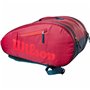 Sac de Sport Padel Wilson WR8902902 Rouge