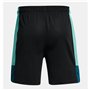 Short de Basket pour Homme Under Armour Baseline Noir