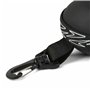 Etui à lunettes Speedo 8-00381206098 Noir Taille unique