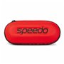 Etui à lunettes Speedo 8-00381215421 Rouge Taille unique