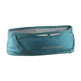 Sac banane Running Salomon Pulse Bleu XL